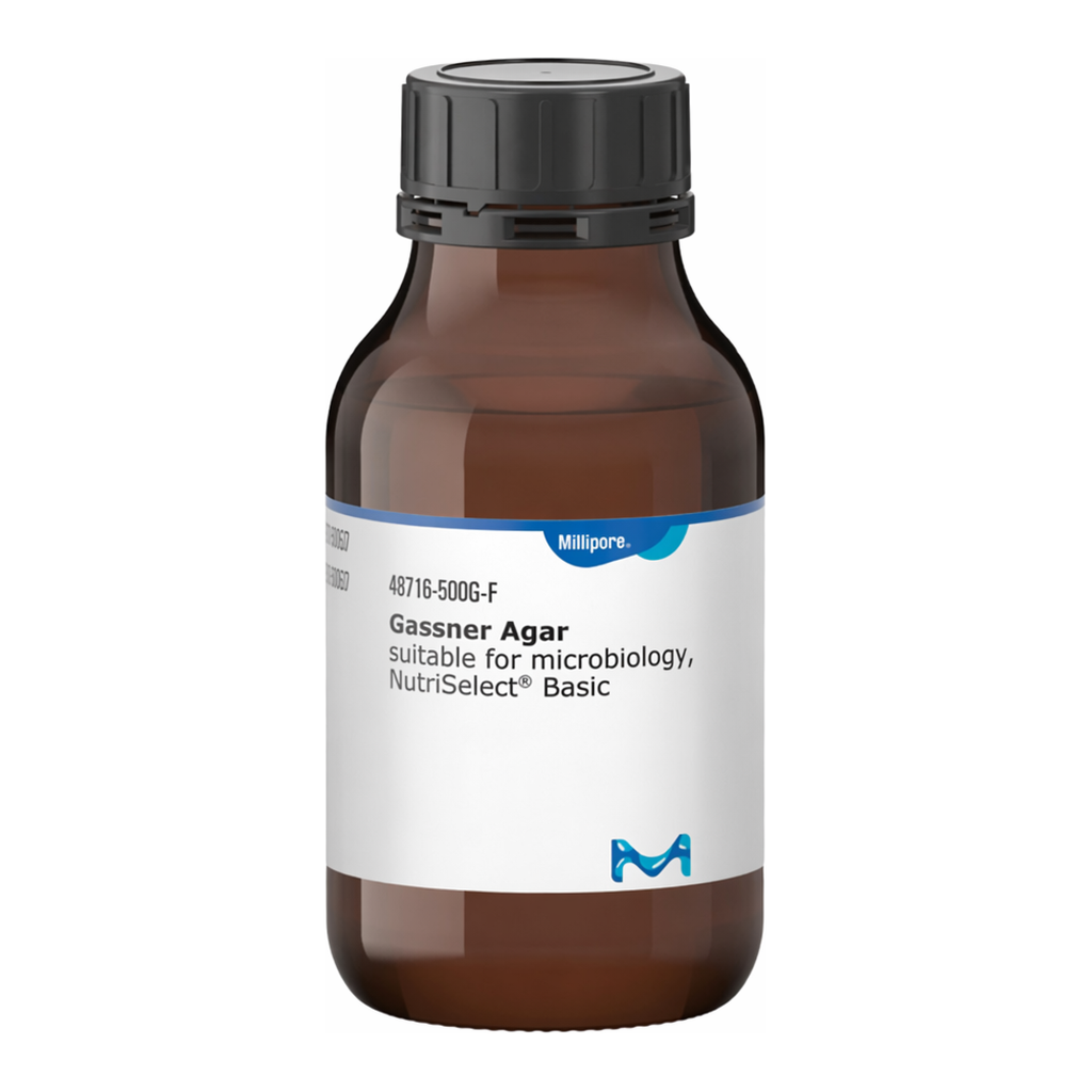 Merck Gassner Agar