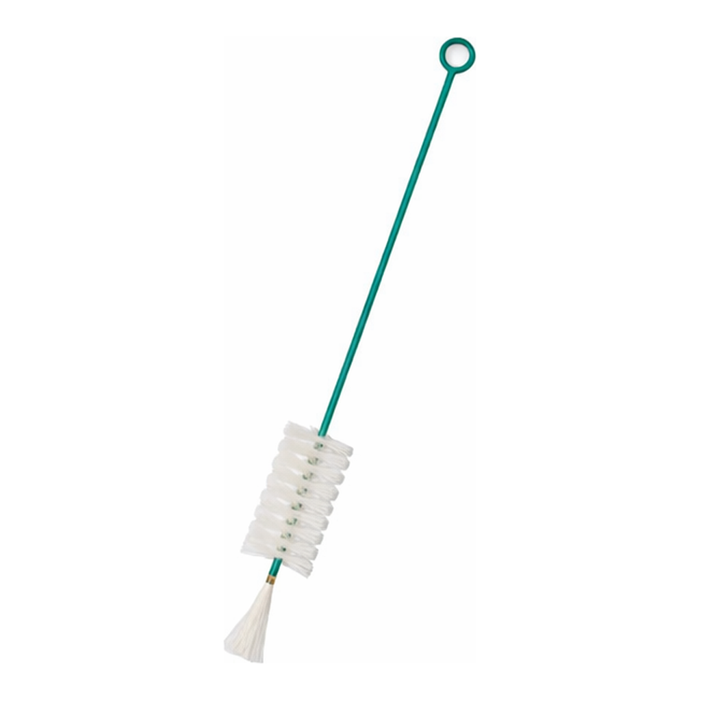 AS ONE Labolan R Brush (PE covering) Small for syringe