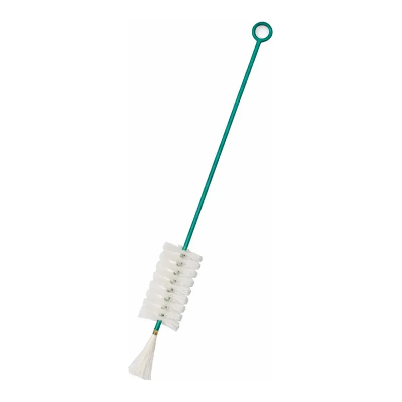 AS ONE Labolan R Brush (PE covering) Small for syringe