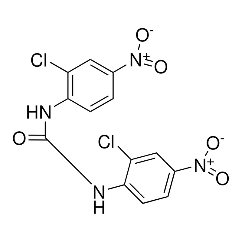 Merck 1,3-BIS-(2-CHLORO-4-NITROPHENYL