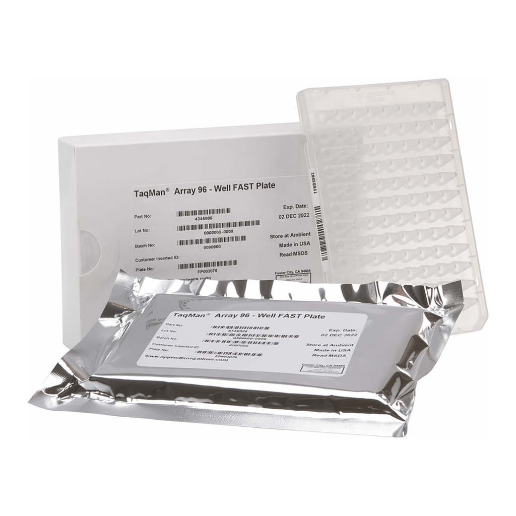 Thermo Fisher Scientific TaqMan Array Human Hypoxia