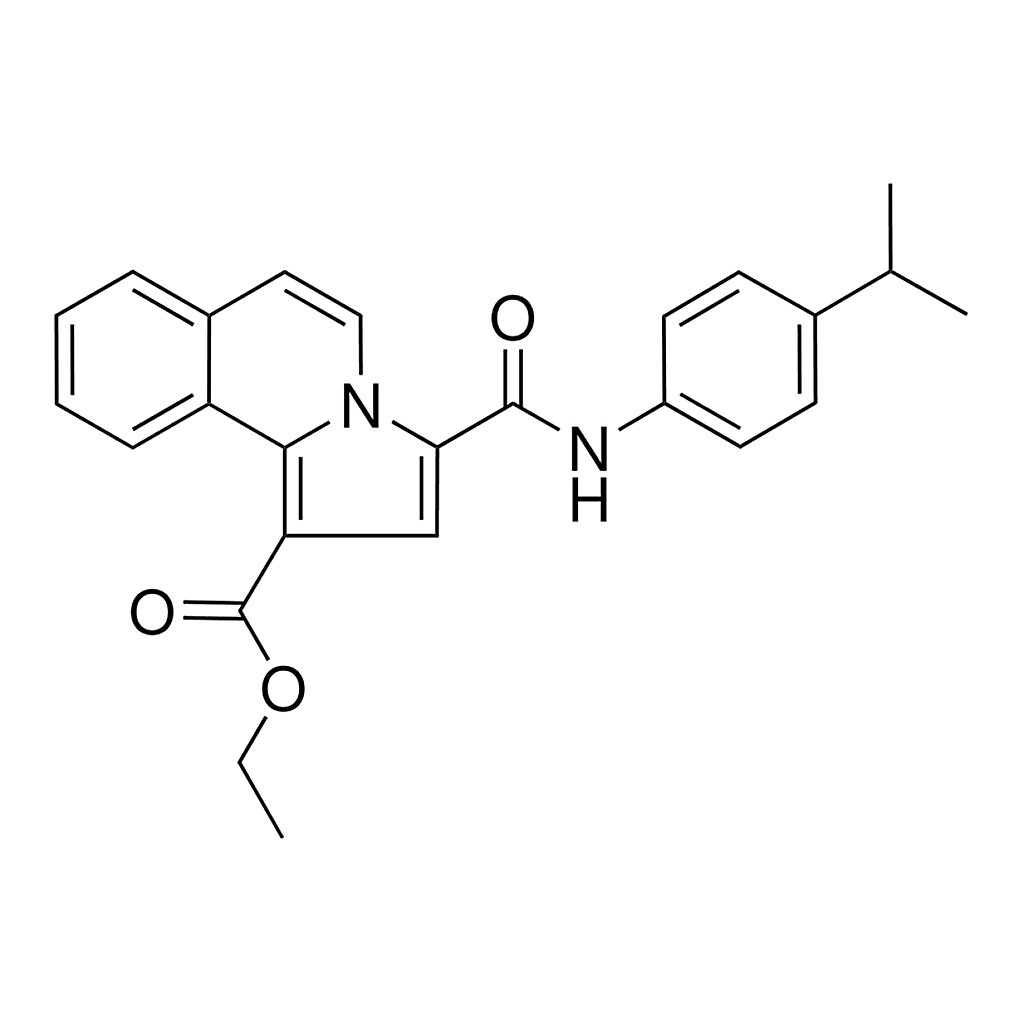 Merck ETHYL 3-((4-ISOPROPYLANILINO)CA - 50MG &