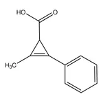 Merck 2-Methyl-3-phenyl-2-cyclopropene-1-carboxylic acid