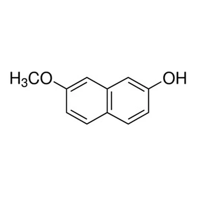 Merck 7-METHOXY-2-NAPHTHOL, 98%