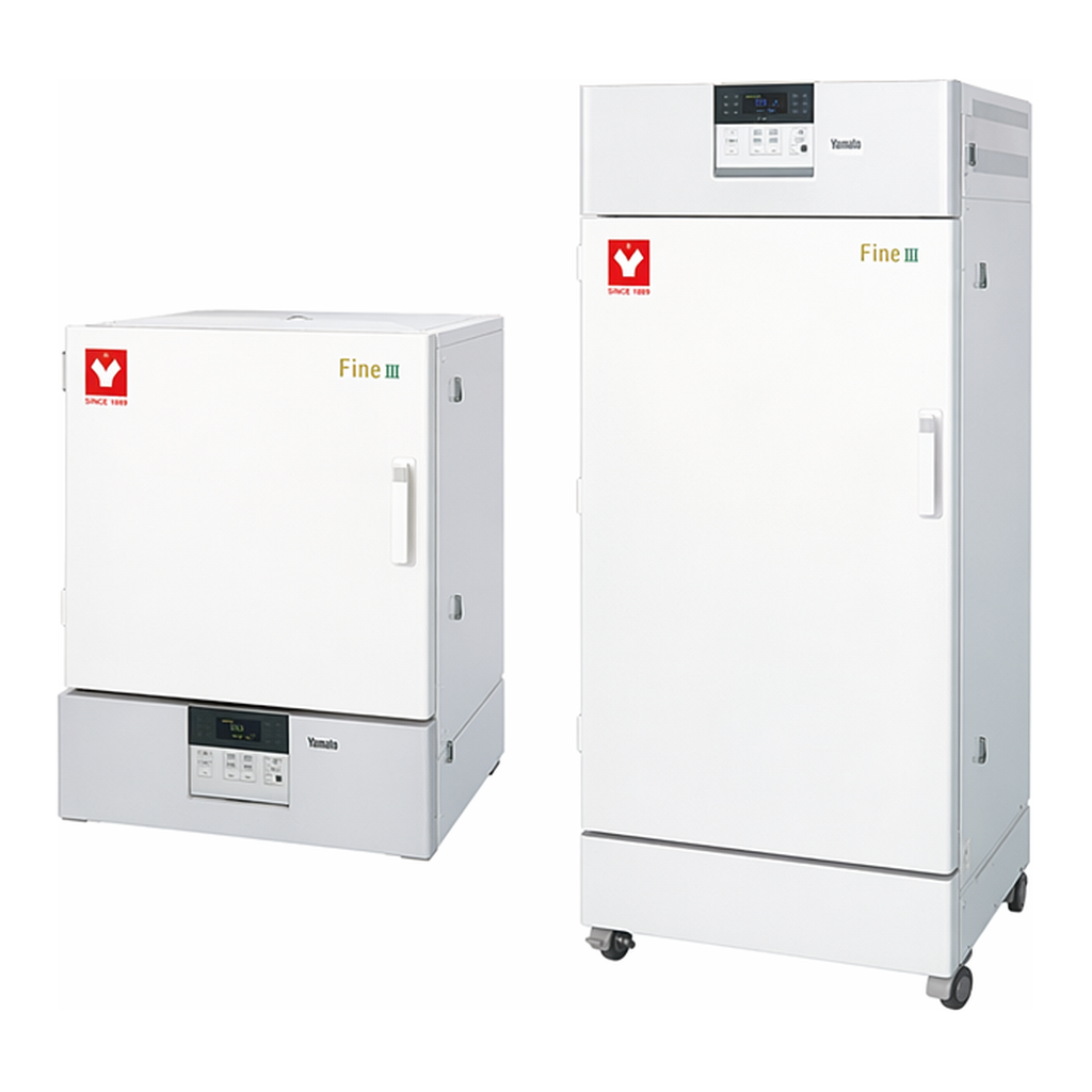 AS ONE Forced Convection Oven(Energy Saving), 송풍 정온 건조기