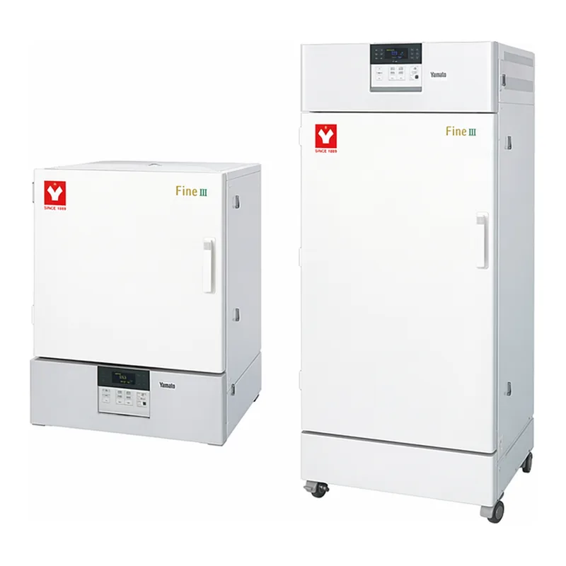 AS ONE Forced Convection Oven(Energy Saving), 송풍 정온 건조기