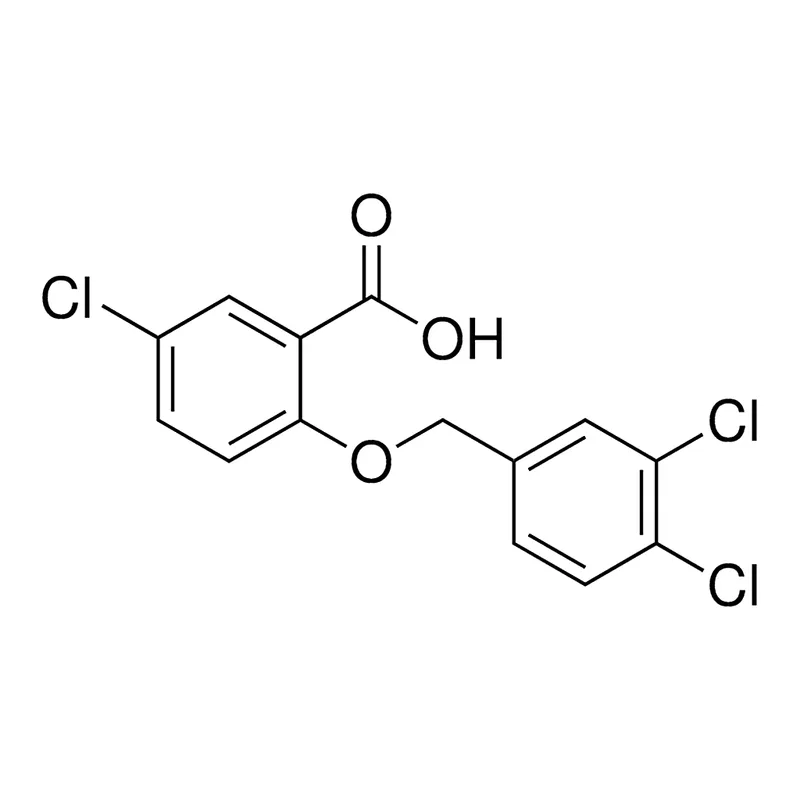 Merck 5-CHLORO-2-(3,4-DICHLORO-BENZYLO-
