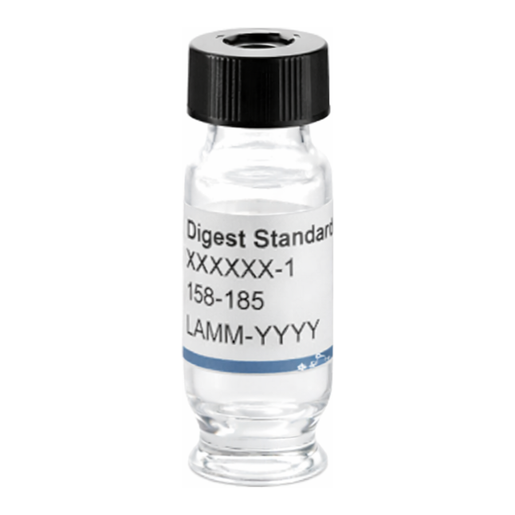 Waters mAb Tryptic Digestion Standard