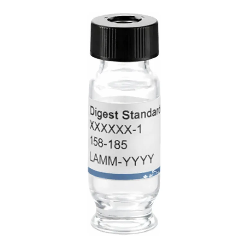 Waters mAb Tryptic Digestion Standard
