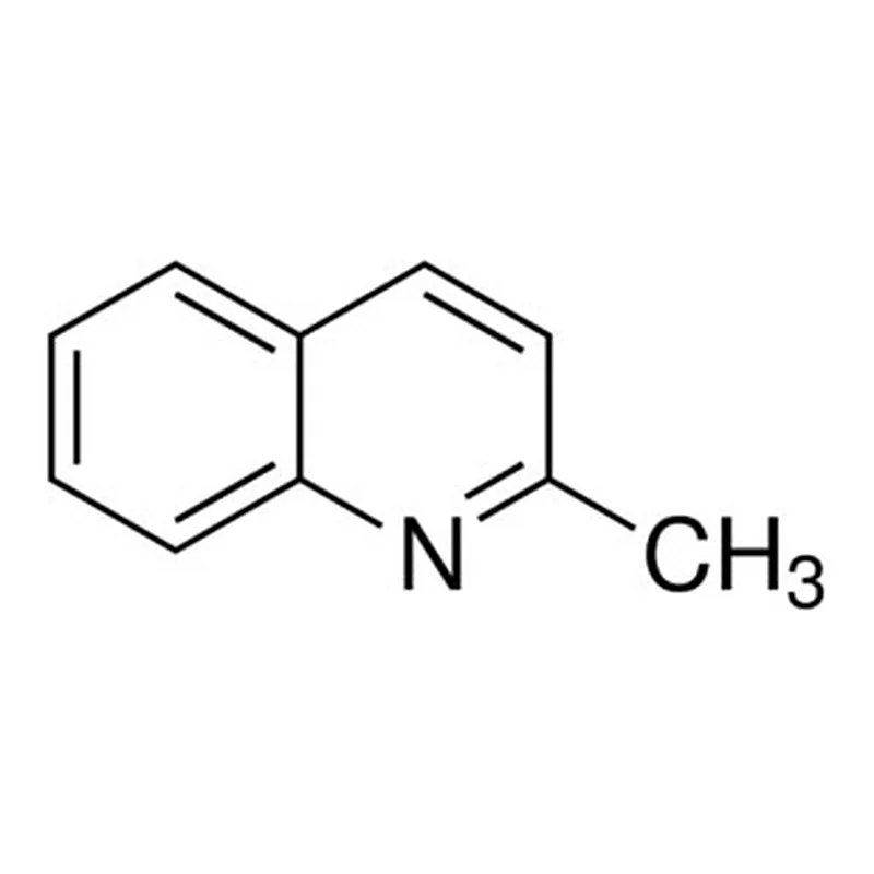 Merck Quinaldine, >= 95.0 % GC