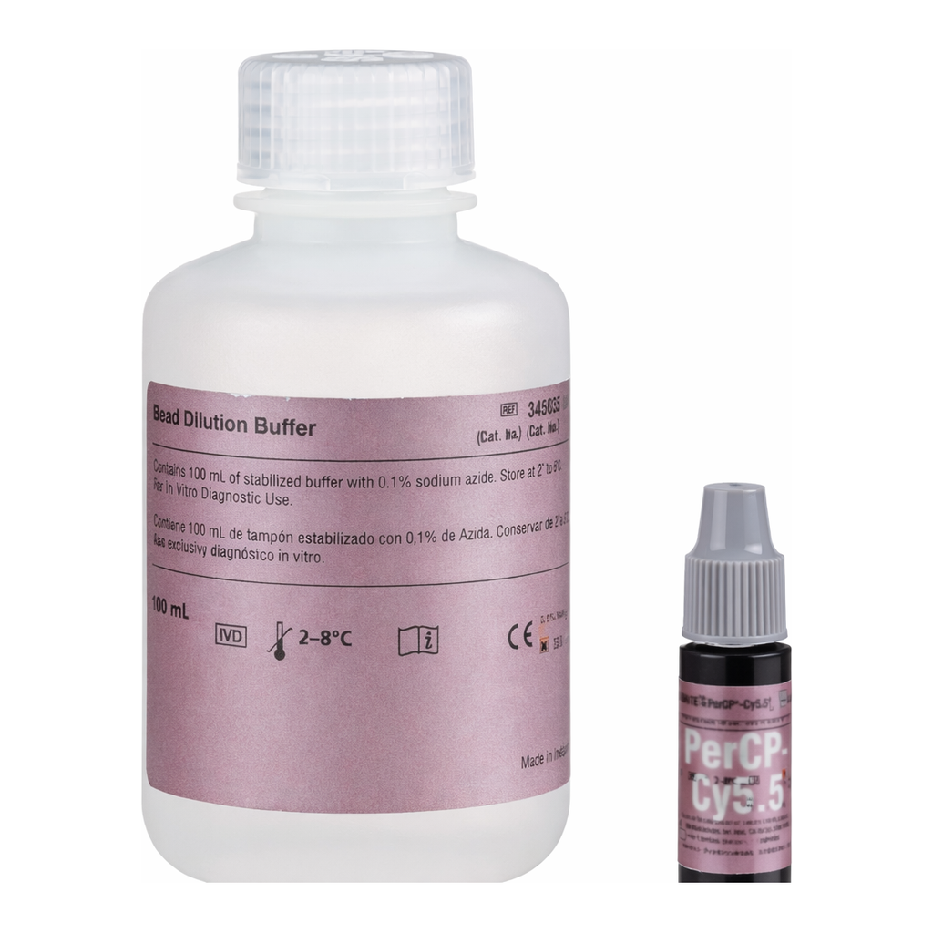 BD PerCP-Cy5.5 Beads