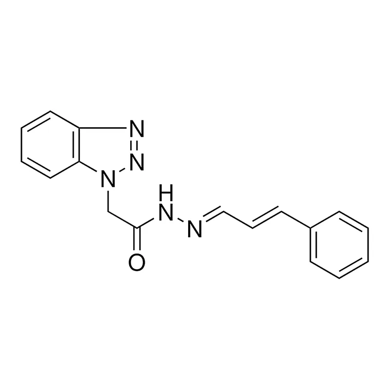 Merck 2-BENZOTRIAZOL-1-YL-ACETIC ACI - 25 MG &