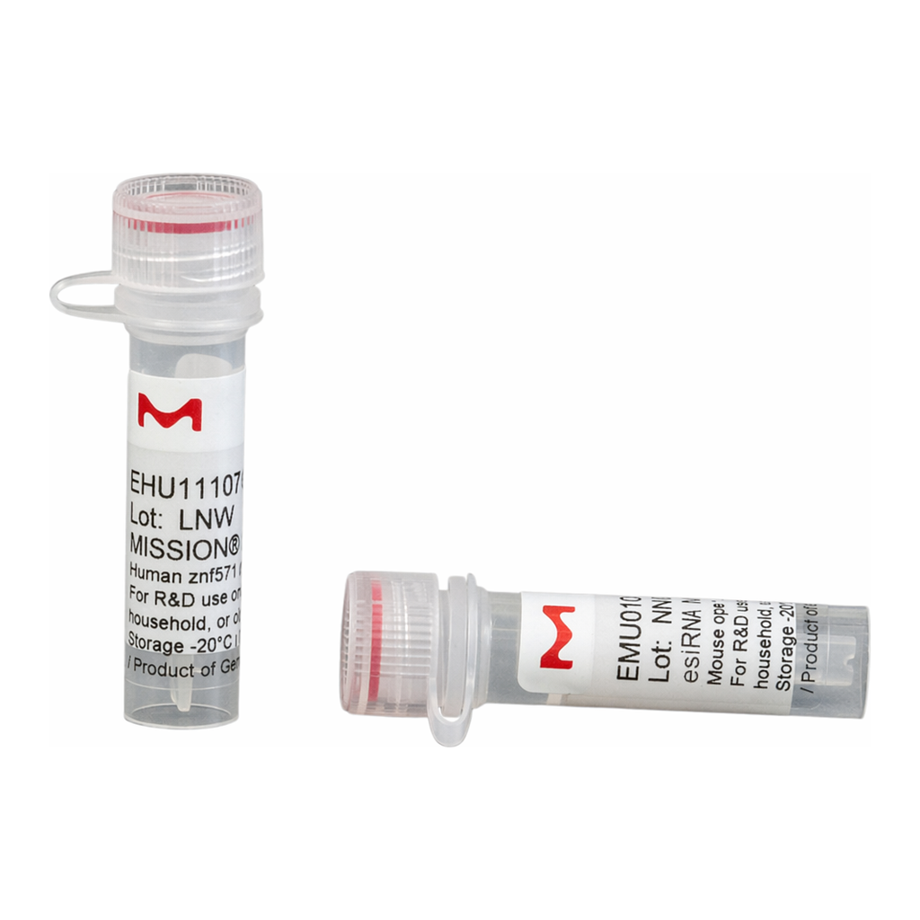 Merck MISSION(R) esiRNA