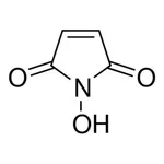 Merck N-HYDROXYMALEIMIDE, 97%