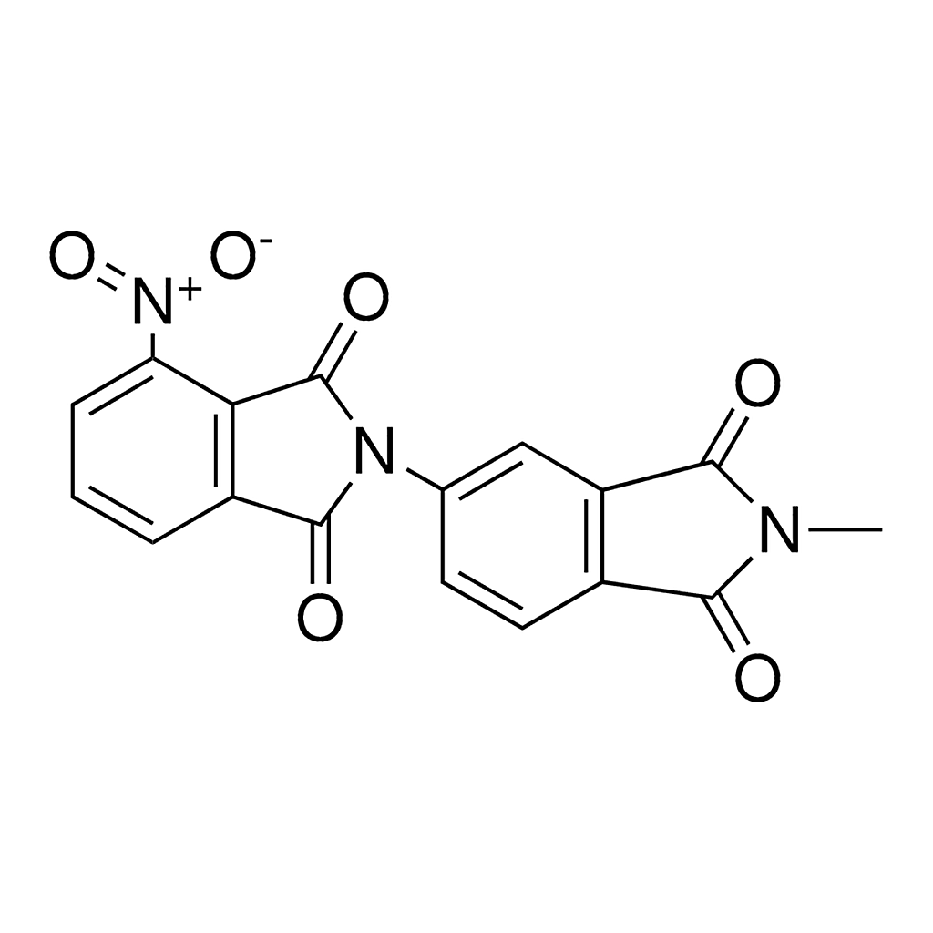 Merck 2'-METHYL-4-NITRO-(2,5')BIISOI - 25 MG&