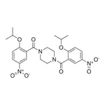 Merck 1,4-BIS(2-ISOPROPOXY-5-NITROBENZ-