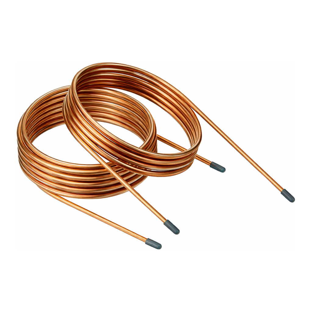 Restek D3606 Column Set, Rt-D3606-1, 1.8m 2mmID Rt-D3606-2, 4.9m 2mmID Sulfinert Gen Config