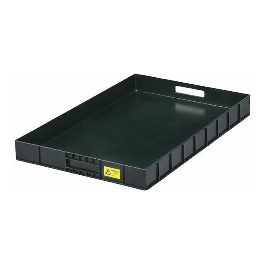 AS ONE ESD Tray with Handle, ESD 트레이