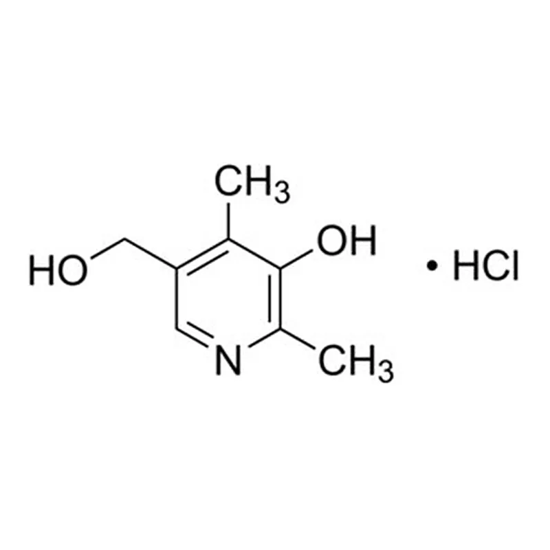 Merck 4-DEOXYPYRIDOXINE HYDROCHLORIDE &