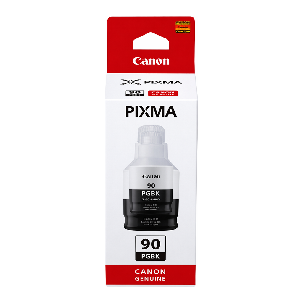 OFFICENEX [P]캐논 잉크(GI-90PGBK/검정/170ml)
