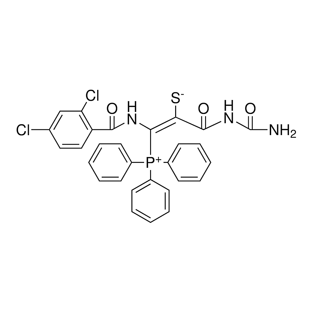 Merck RCL S96,985-0 - 25 MG