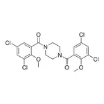 Merck (4-(3,5-DICHLORO-2-MEO-BZ)-PIPER-