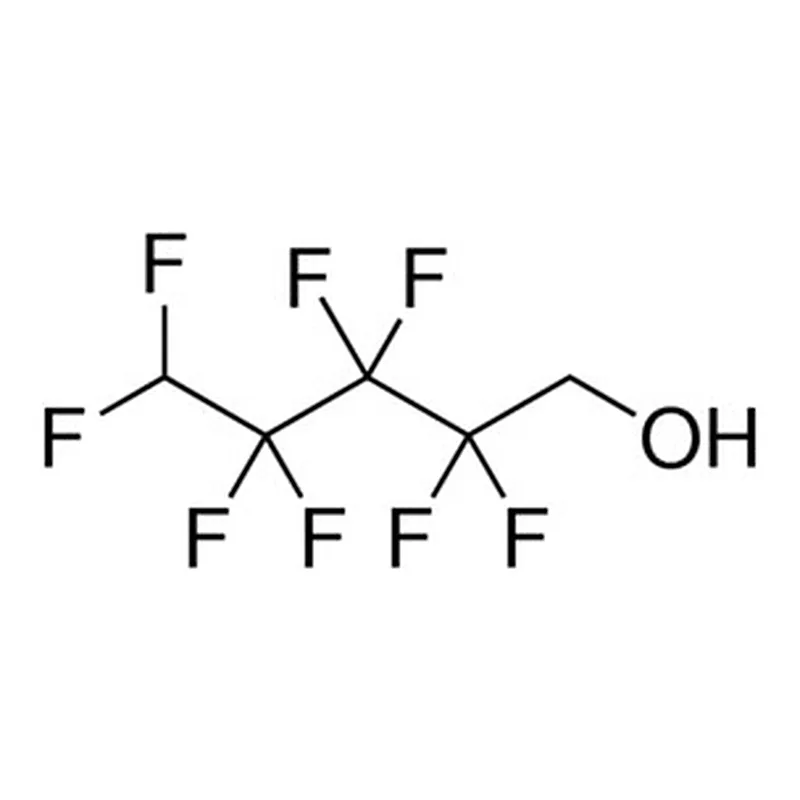 Merck 2,2,3,3,4,4,5,5-OCTAFLUORO-1-PENTANOL, &