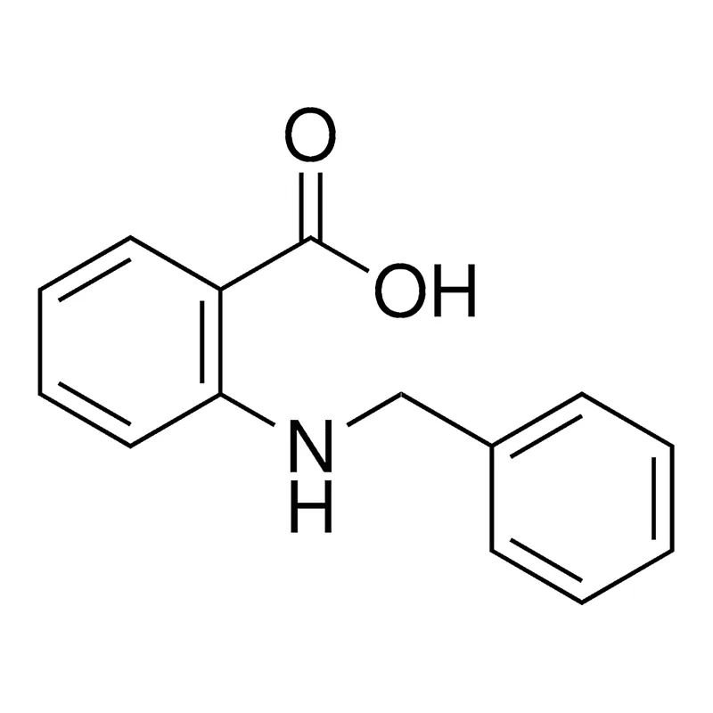 Merck 2-BENZYLAMINO-BENZOIC ACID - 50 MG