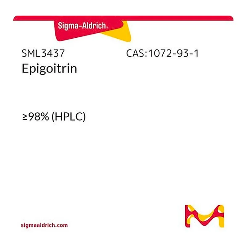 Merck Epigoitrin