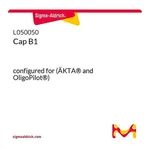 Merck Cap B1