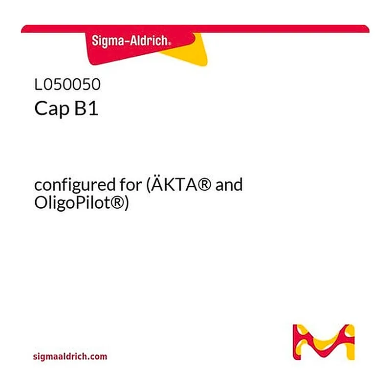 Merck Cap B1