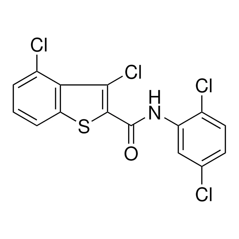 Merck 3,4-DICHLORO-N-(2,5-DICHLOROPHEN-
