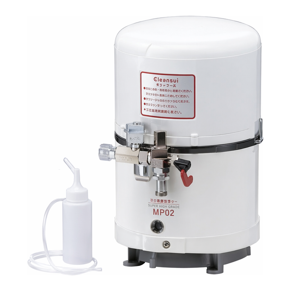 AS ONE Low-Noise Oilless Compressor, 저소음 오일레스컴프레서