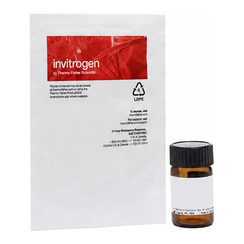 Thermo Fisher Scientific DiSC3(5) (3,3`-Dipropylthiadicarbocyanine Iodide)