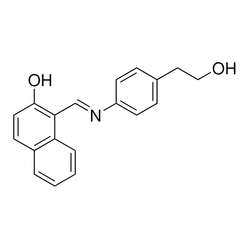 Merck 1-((4-(2-HYDROXY-ETHYL)-PHENYL - 5 MG&