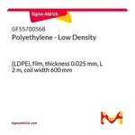 Merck Polyethylene - Low Density
