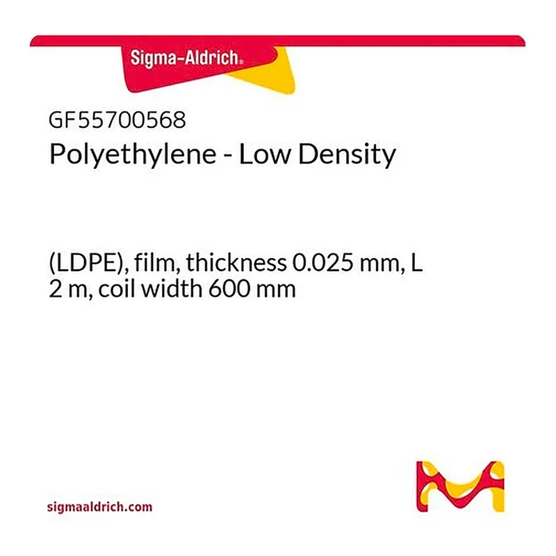 Merck Polyethylene - Low Density