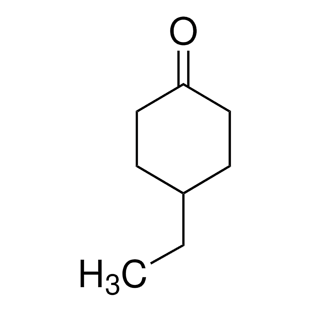 Merck 4-Ethylcyclohexanone