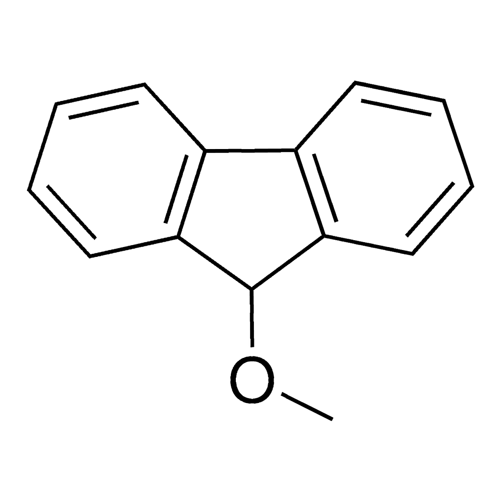 Merck 9H-FLUOREN-9-YL METHYL ETHER