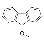 Merck 9H-FLUOREN-9-YL METHYL ETHER