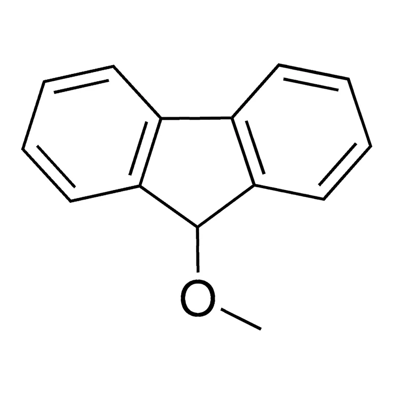 Merck 9H-FLUOREN-9-YL METHYL ETHER