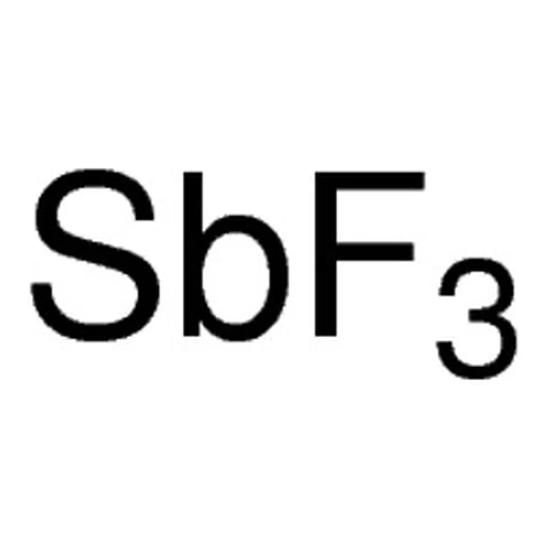 Merck ANTIMONY(III) FLUORIDE, 99.8% METALS BA&