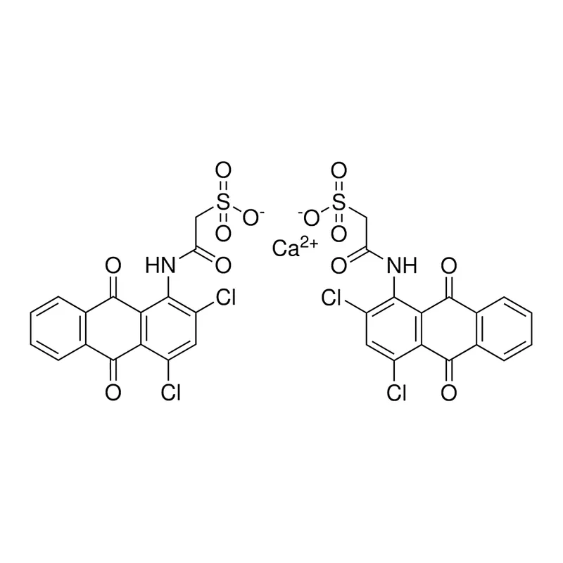 Merck RCL R49,438-0 - 10 MG