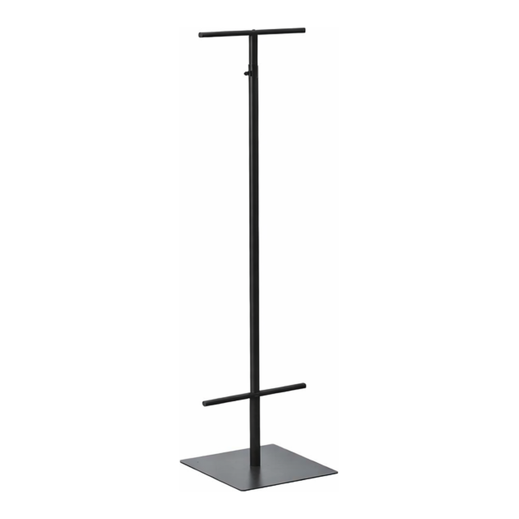 Brady Floor Stand for Lean Communication Boards