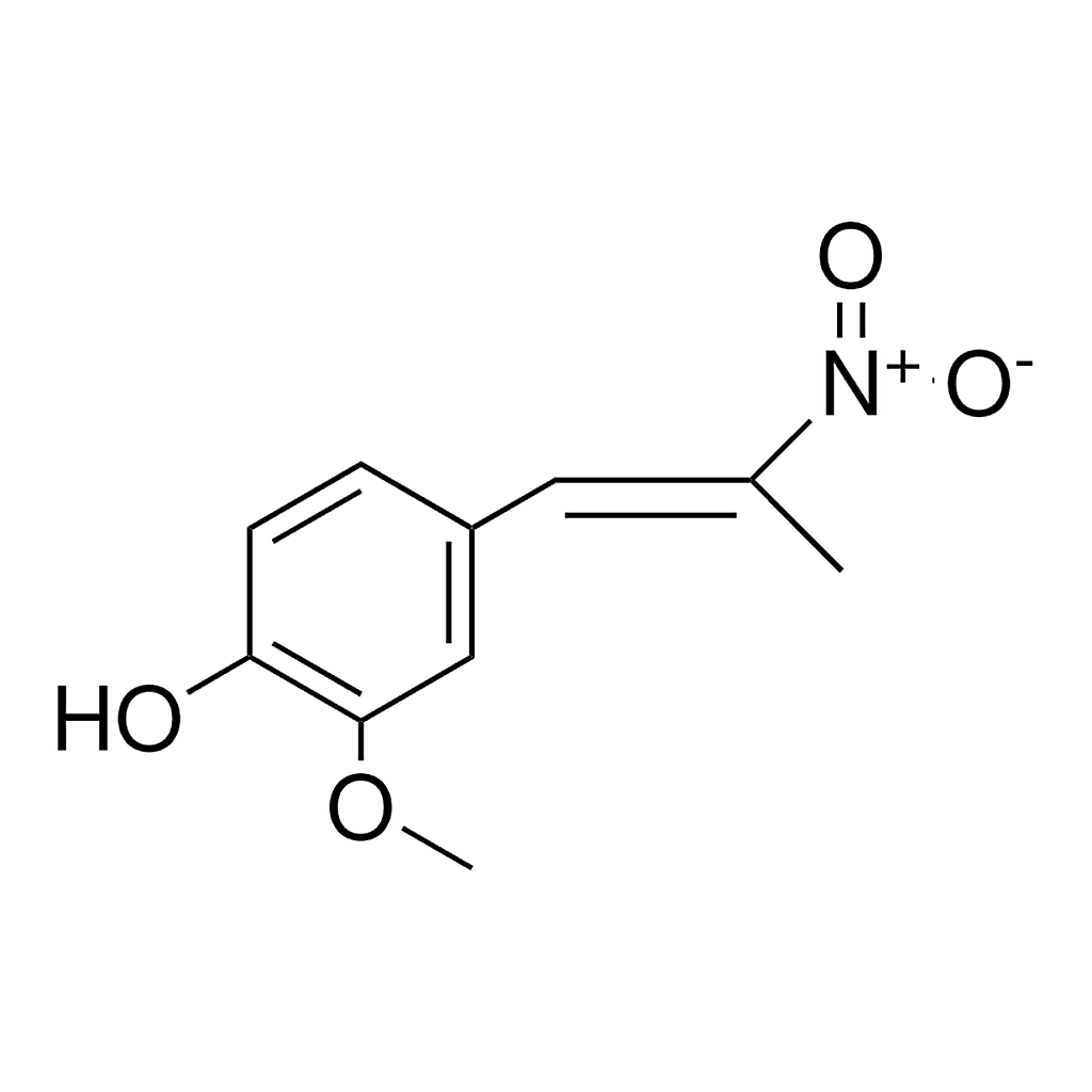 Merck 2-METHOXY-4-(2-NITRO-PROPENYL) - 25 MG&