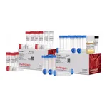 Thermo Fisher Scientific TA Cloning Kit, Dual Promoter, with pCRII Vector and One Shot TOP10F` Chemically Competent E. coli, 20 reactions