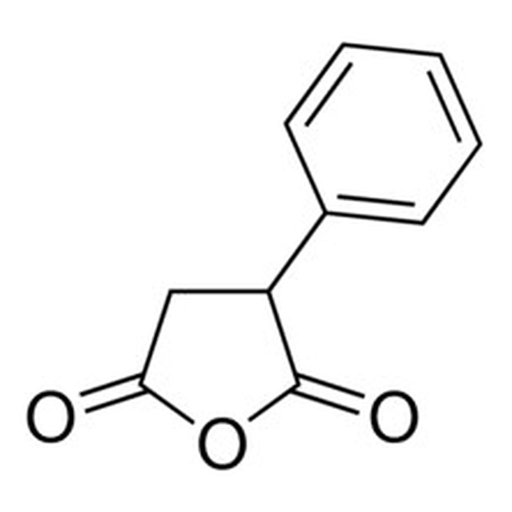 Merck PHENYLSUCCINIC ANHYDRIDE, 99%