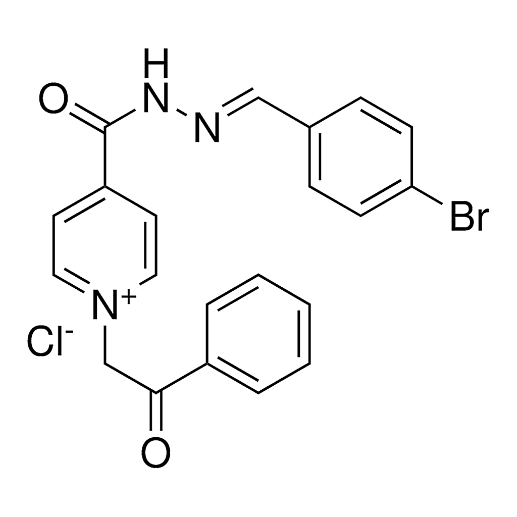 Merck 4-(4-BR-BENZYLIDENE-HYDRAZINOC - 25 MG &
