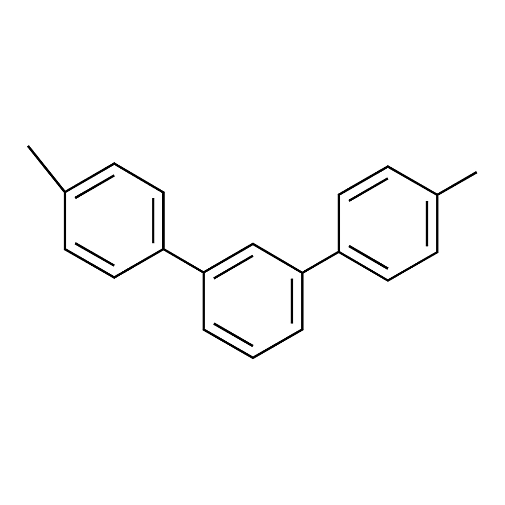 Merck 4,4''-DIMETHYL-(1,1',3',1'')TER-