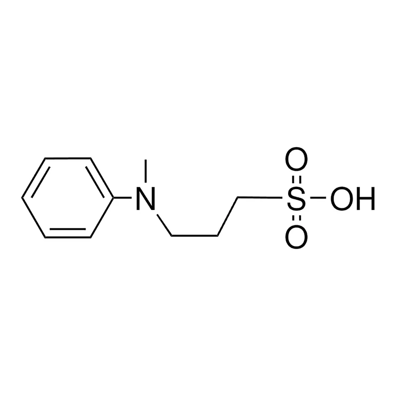 Merck 3-(N-METHYLANILINO)-1-PROPANESU-